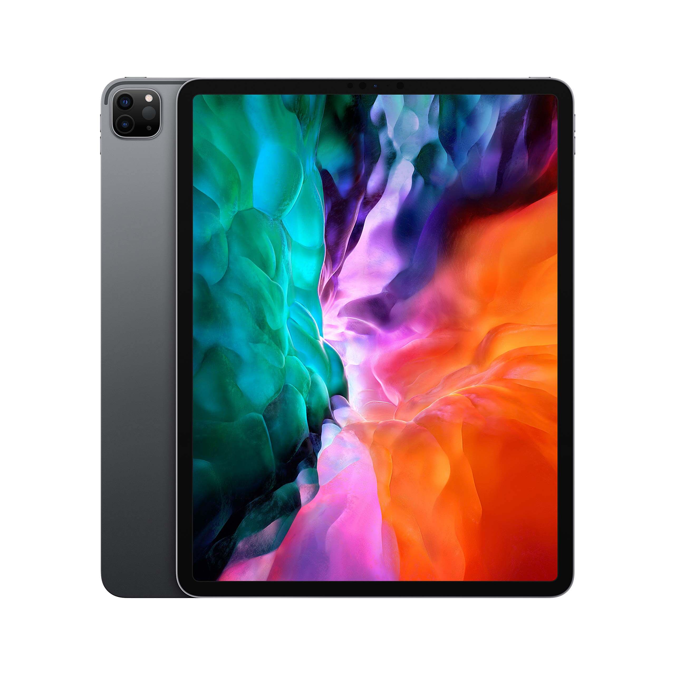 Ipad Pro 64Gb Black Version 2019